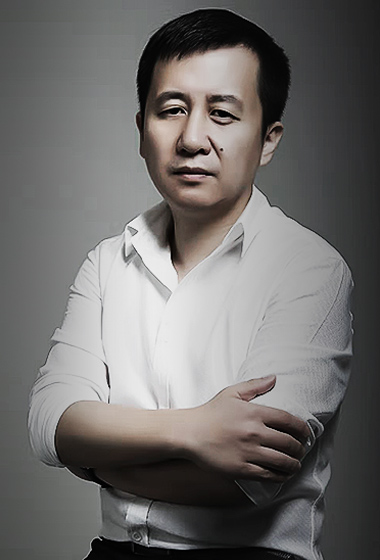 實(shí)現戰略的靈魂人物