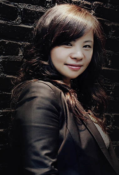 恒業(yè)影業(yè)副總裁、恒業(yè)影格公司總經(jīng)理